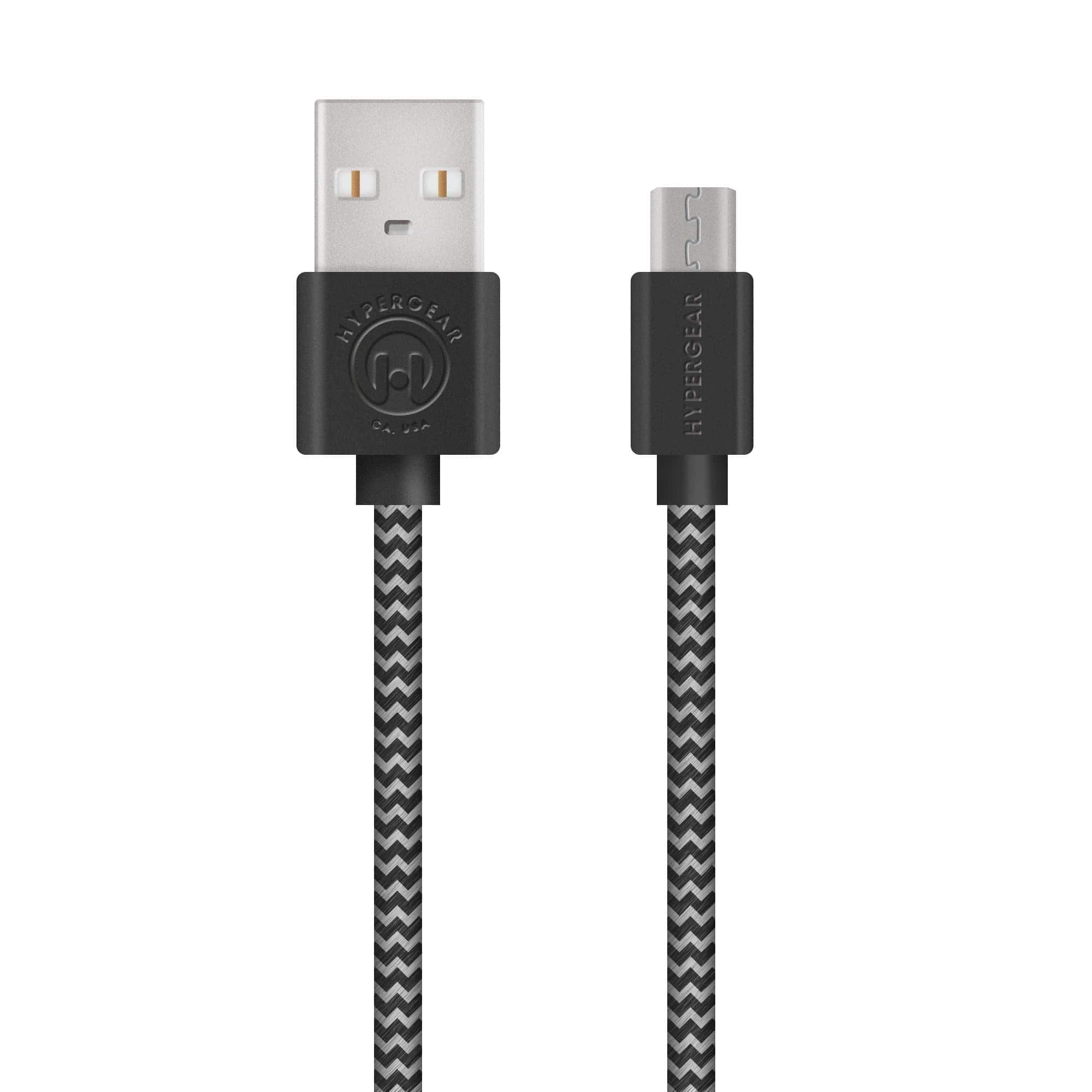 12VDC Micro USB Cigarette Lighter Adapter - Image 5