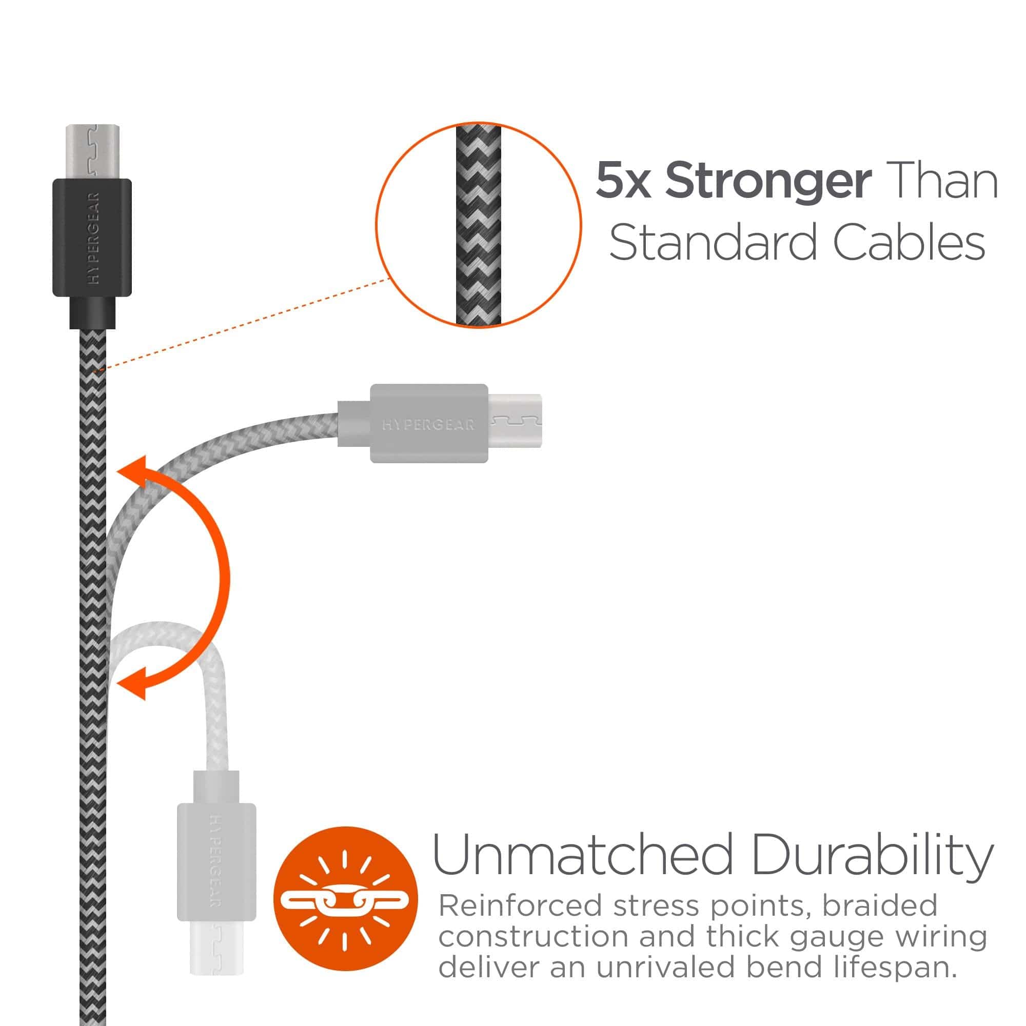 12VDC Micro USB Cigarette Lighter Adapter - Image 6
